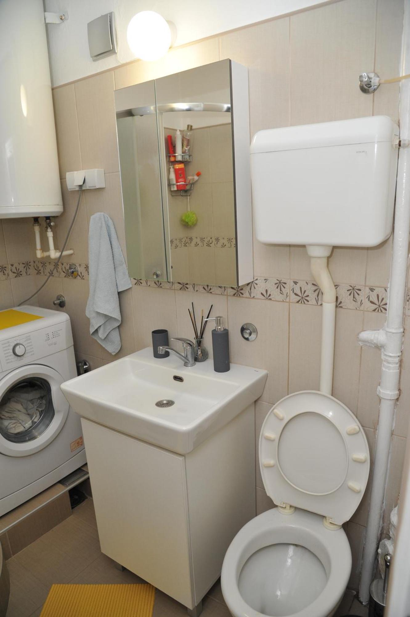 Aba Apartman Ni Extérieur photo