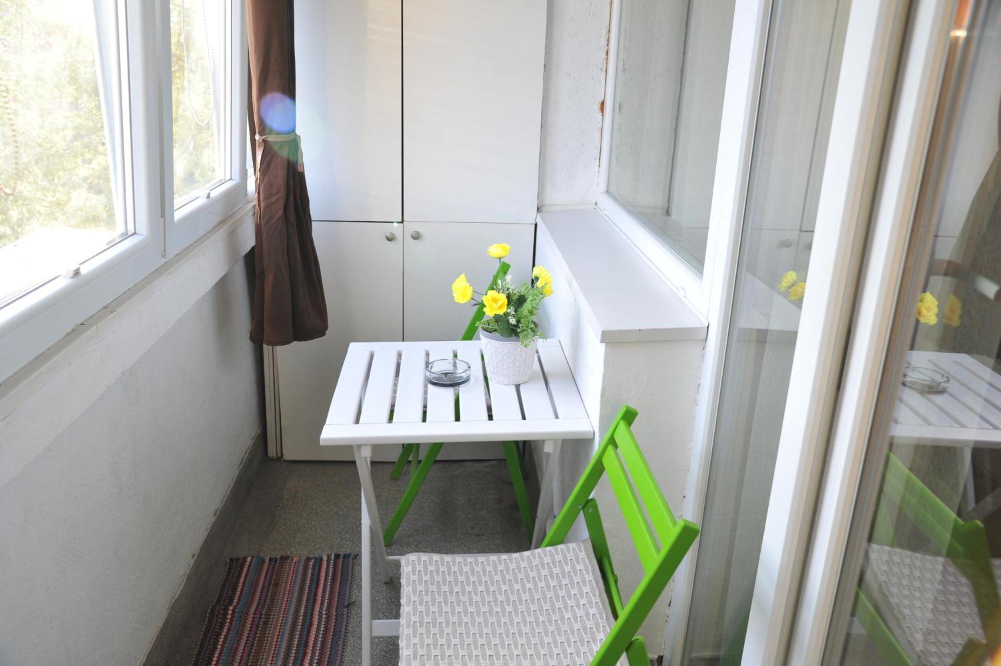Aba Apartman Ni Extérieur photo