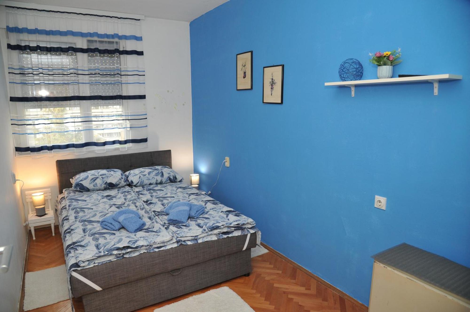 Aba Apartman Ni Extérieur photo