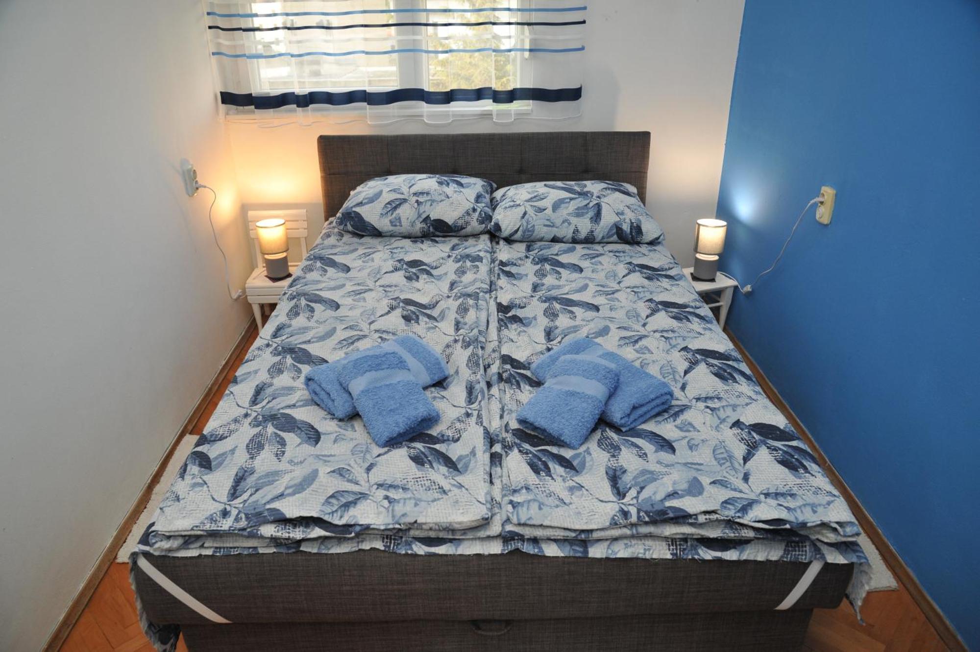 Aba Apartman Ni Extérieur photo